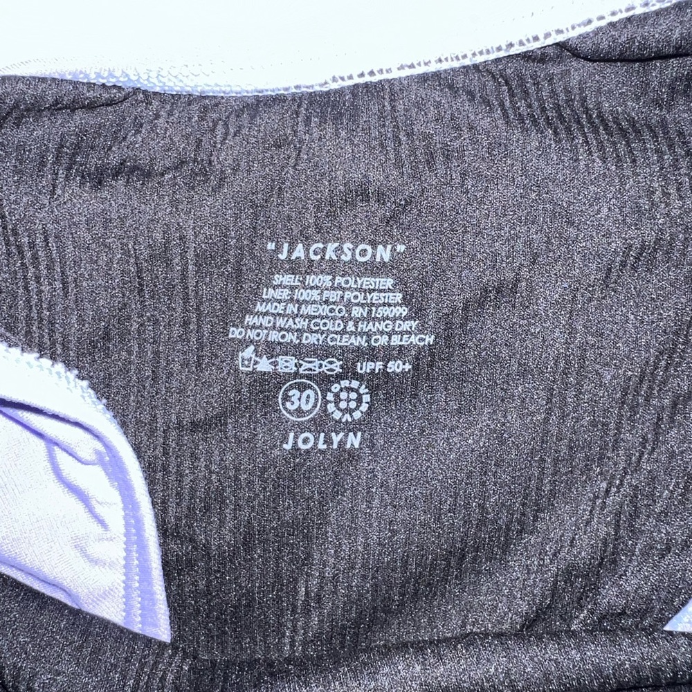 Jolyn Jackson one piece - Picture 3 of 3